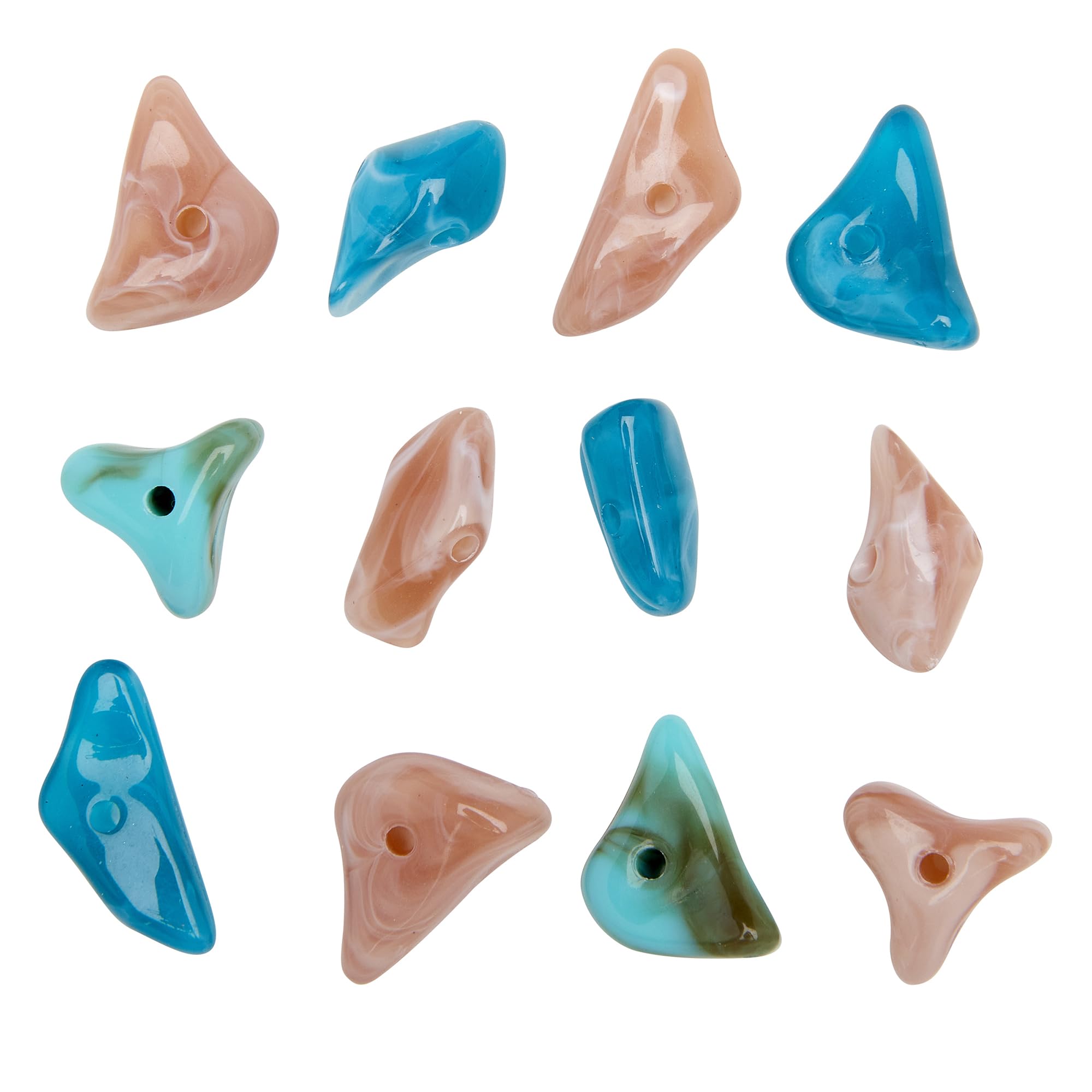 Cra-Z-Art Avatar Na'vi Schmuckherstellungs-Set zum Selbermachen von Armbändern, Halsketten und Songcord, Perlen, Charms, Fäden und Farben, kreatives Bastelset für Kinder ab 6 Jahren