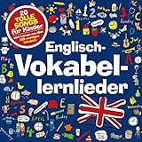 vokabeln englisch klasse 5  Englisch-Vokabellernlieder