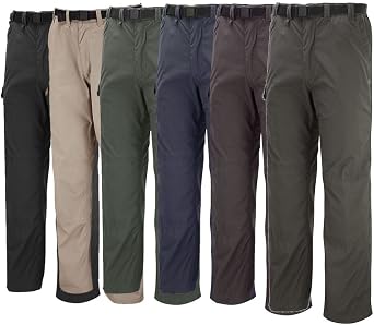 Classic Kiwi'` Trousers 