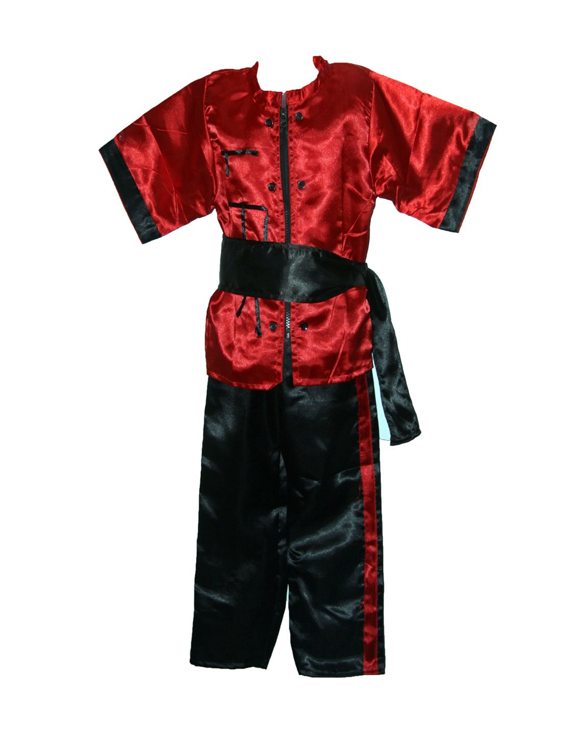 FancyDressWale Japanese Boy Dress For Kids (9-11 YRS) (B073RH6VQK) Amazon Price History, Amazon Price Tracker