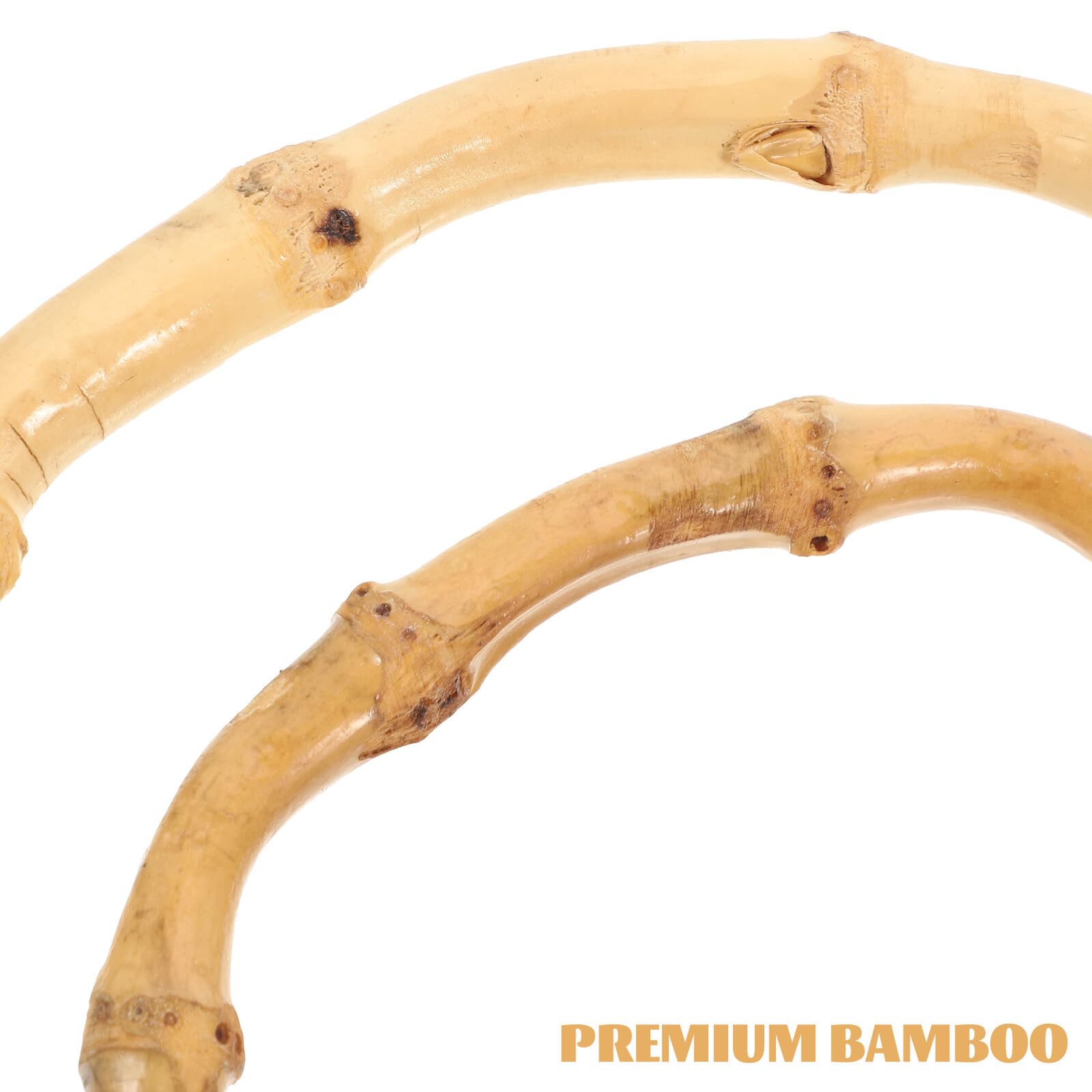Cabilock Mango Ergonómico de Tetera de Cobre Resistente al Calor y Ligero, 2 Piezas para Utensilios de Cocina y Uso Hogar, Repuesto Alta Capacidad de Carga