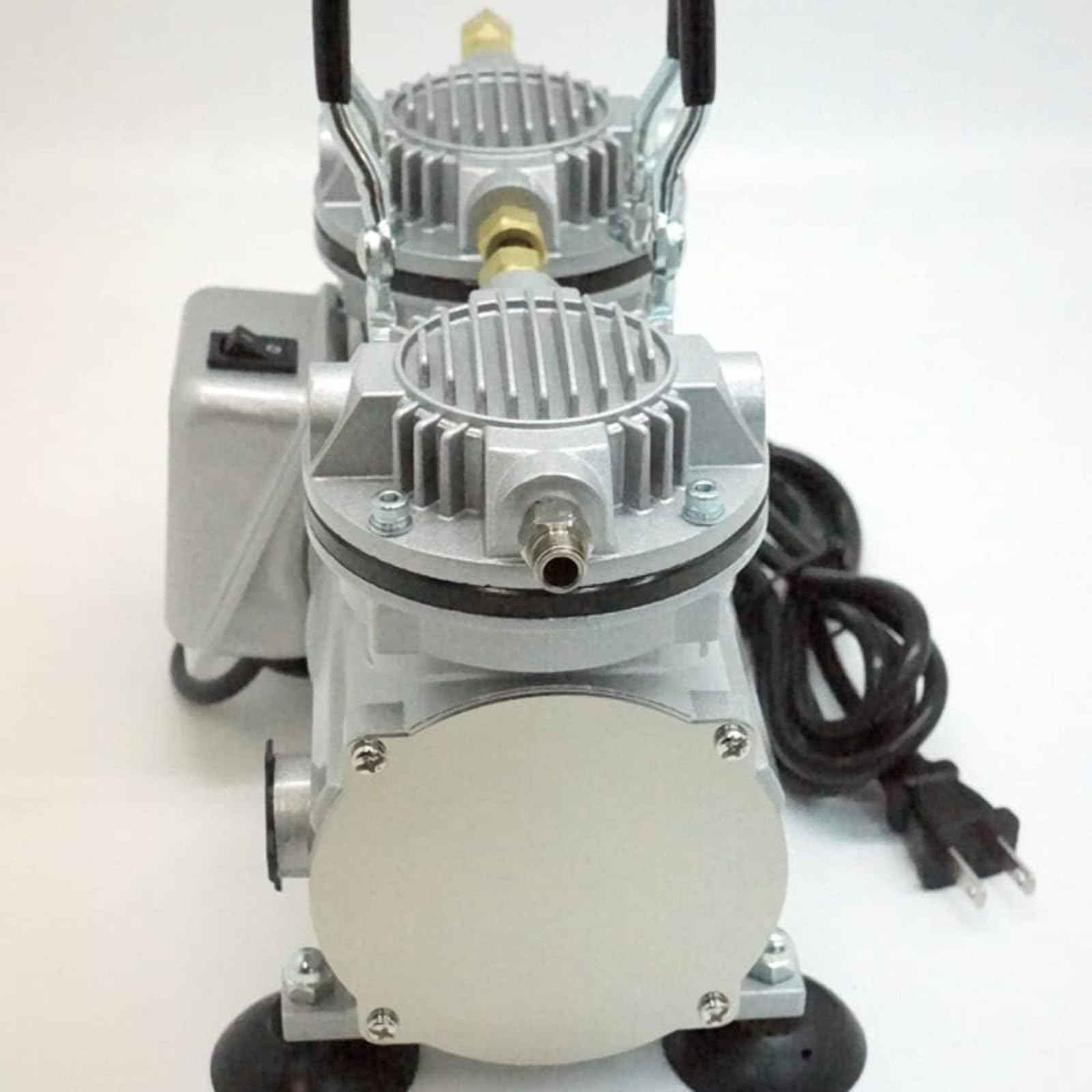 Amazon | エアテックス AIRTEX コンプレッサー APC005D ホビー用ツール 