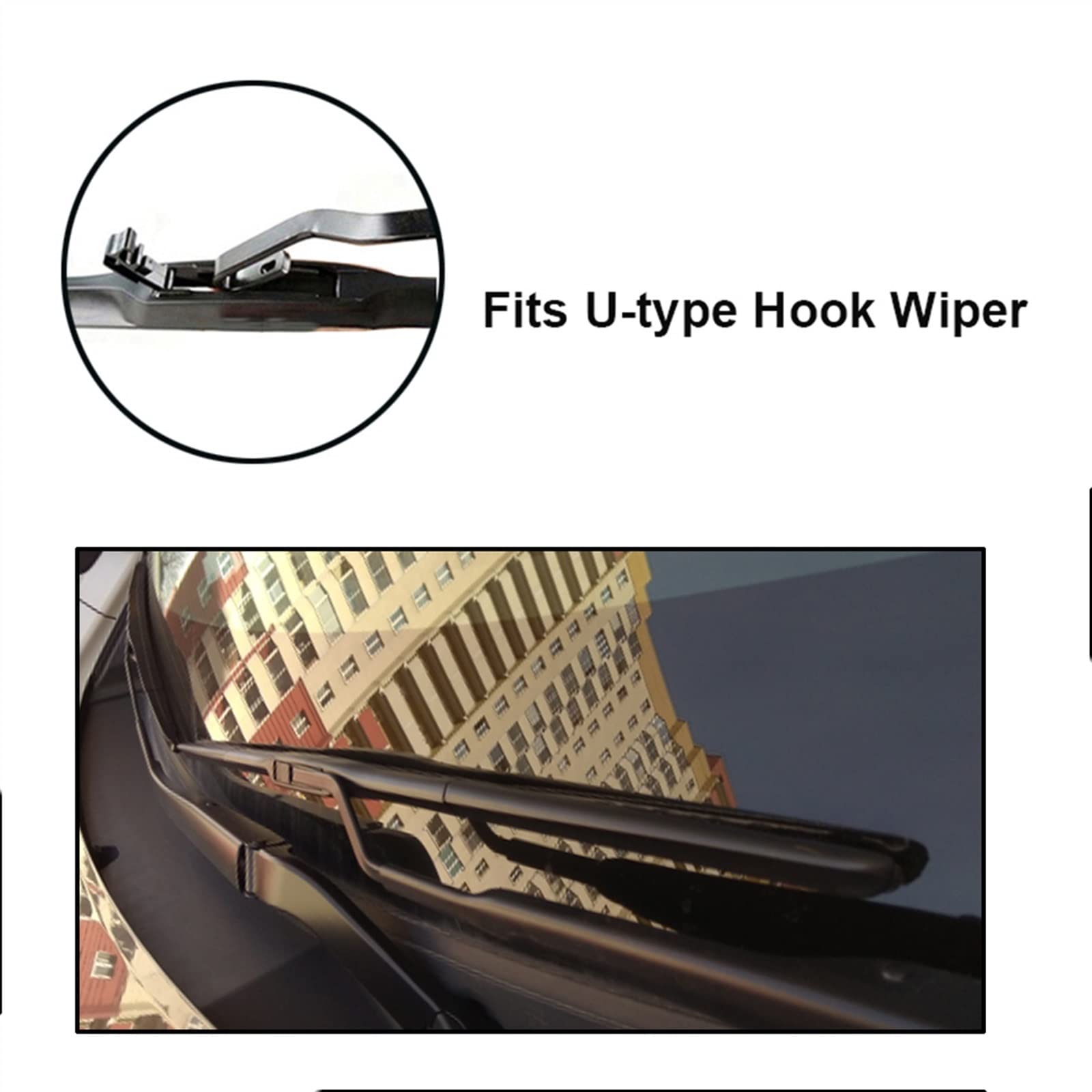 Juego De Escobillas Limpiaparabrisas Delanteras Y Traseras De 22 "20" 12 "para Mitsubishi Para Montero V80 2007 2008 2009 2010 2011 2012 2013 2014 2015 Parabrisas