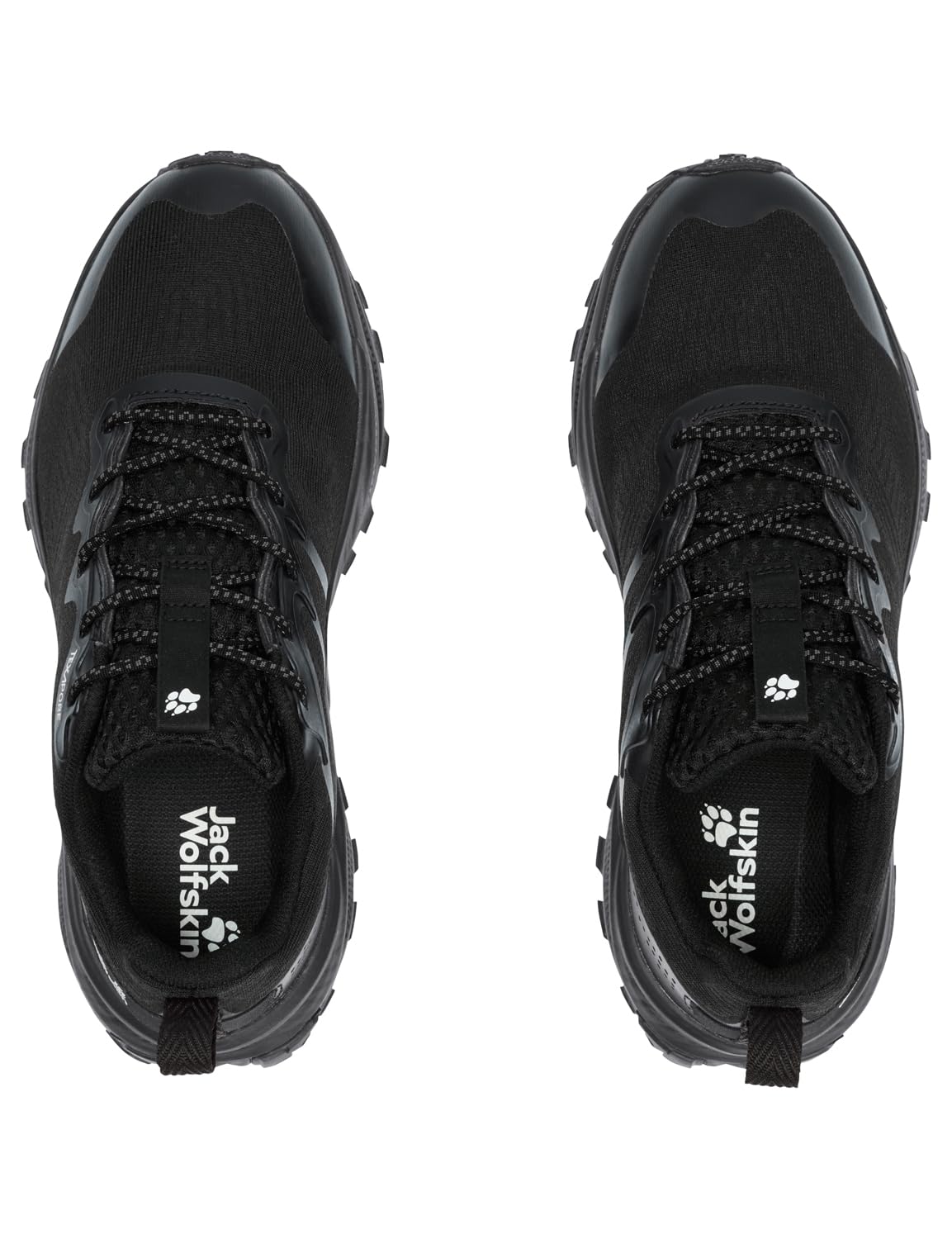Jack Wolfskin Kobiety Ps Pro Texapore Low WButy do chodzenia