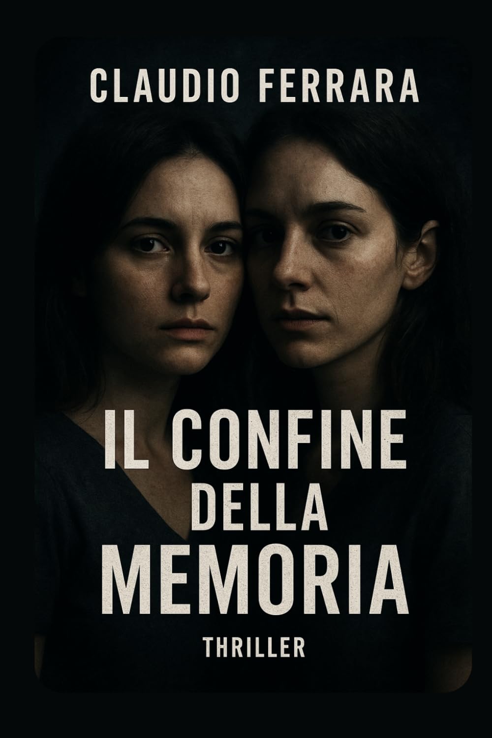il confine della memoria