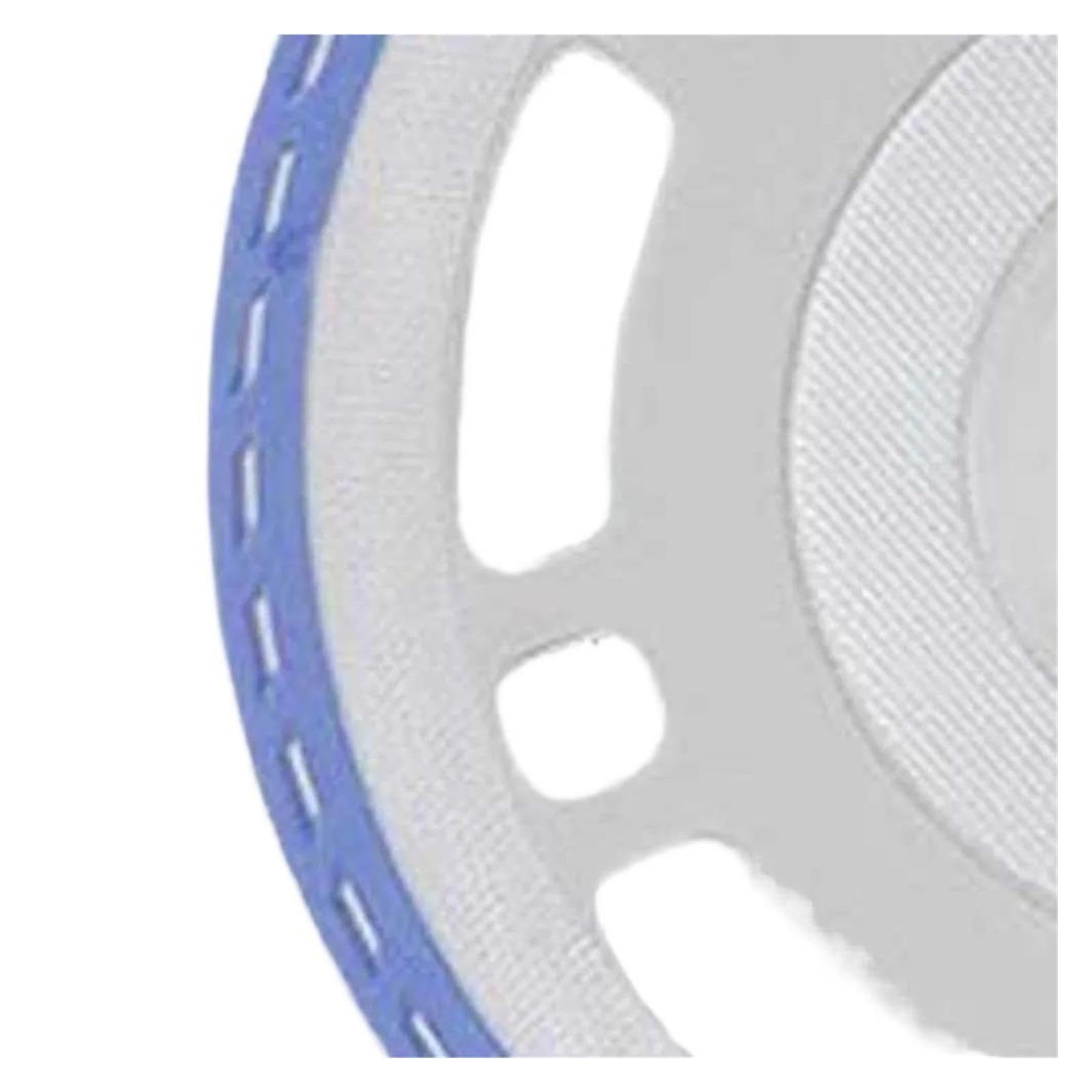 Soporte For Trapeador De Aspiradora, Compatible Con Ecovacs