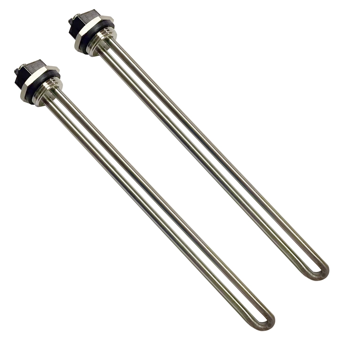 Amazon.com: 265-48642-00 Water Heater Element, Replace 2654864200  415-48642-00 4154864200, Fit for Bradford White Water Heaters, 1 Pack 208V  3500W and 1 Pack 240V 4500W : Tools u0026 Home Improvement