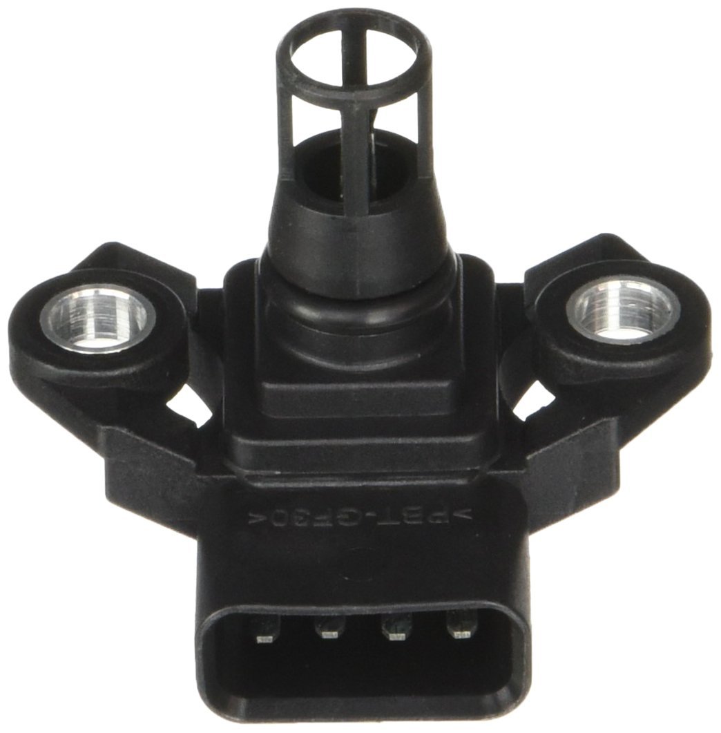 METZGER Sensore Pressione collettore d'aspirazione 0906149 per OPEL ASTRA G H J