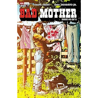 Bad Mother #2