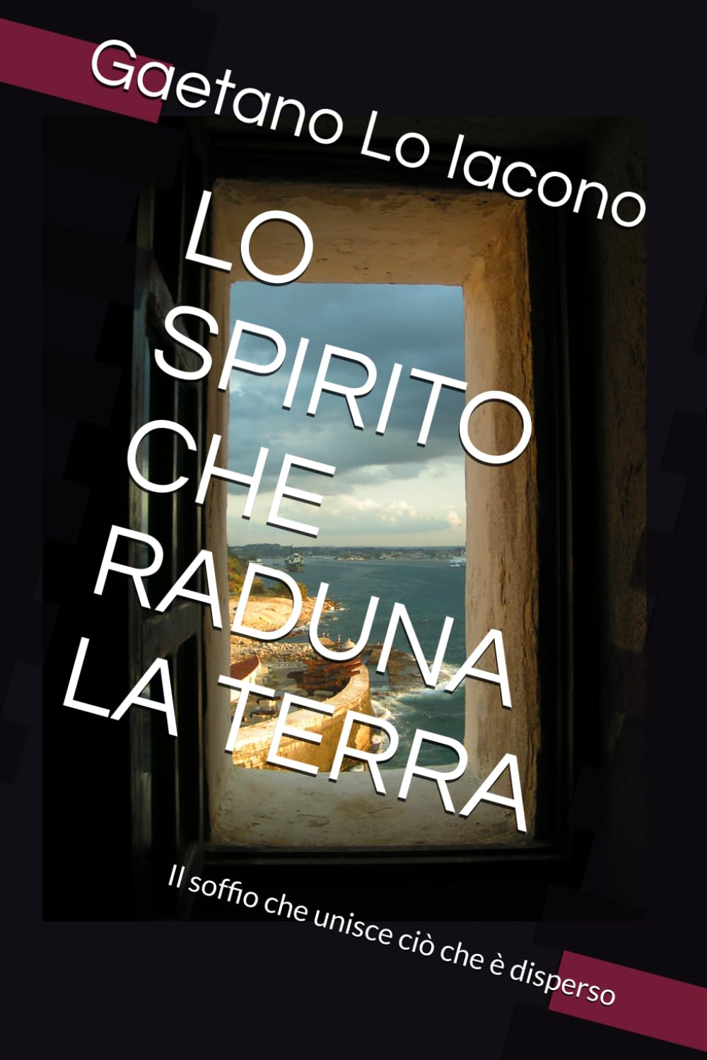 LO SPIRITO CHE RADUNA LA TERRA: Il soffio che unisce ciò che è disperso