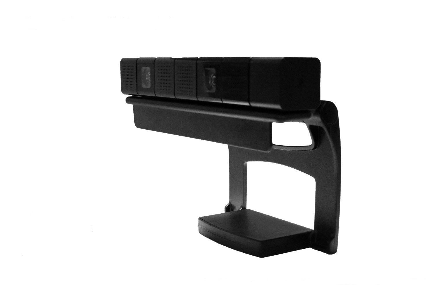 Bluebeach Tv Mounting Clip Mount Stand Holder For Playstation 4 Ps4 Camera Vr Sensor Buy Online In Andorra At Andorra Desertcart Com Productid