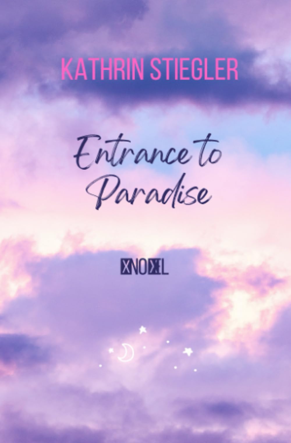 Entrance to Paradise.: A Christian Love Story