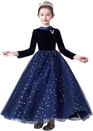 Amazon Co Jp Godlovefull ロングドレス 袖付き 高級 豪華 子供ドレス ジュニア フォーマル 長袖 中学生 発表会 演奏会 結婚式 お誕生会 パーティー コンクール 青 100 160cm ネイビー 110cm 服 ファッション小物 Amazon Co Jp Godlovefull ロングドレス 袖付き 高級 豪華 子供ドレス ジュニア フォーマル 長袖 中学生 発表会 演奏会 結婚式 お誕生会 パーティー コンクール 青 100 160cm ネイビー 110cm 服 ファッション小物