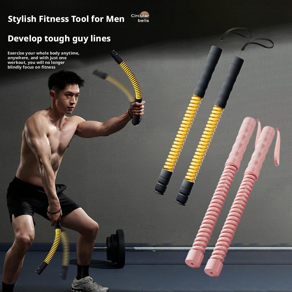 Corde de combat sans corde, poids réglable pour entraînement de fitness avancé, cordes d'entraînement lestées pour HIIT, cardio et musculation