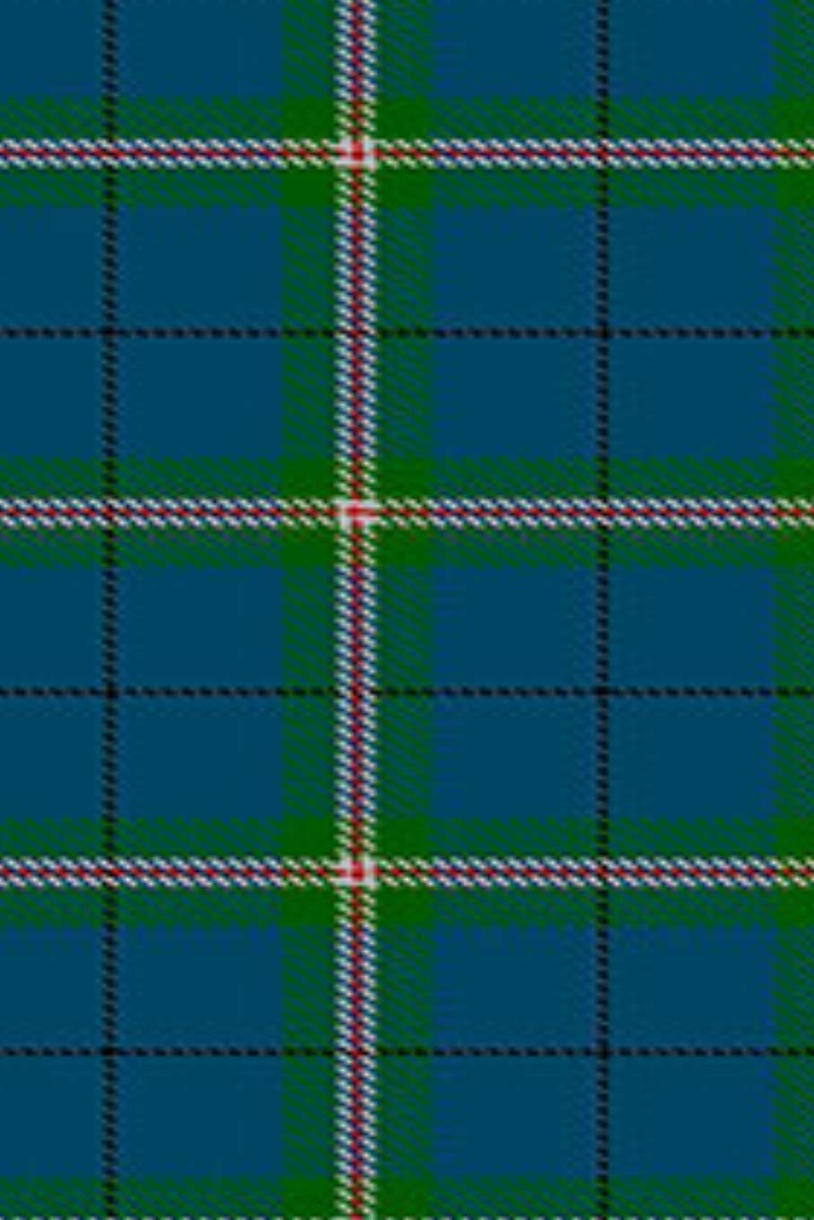 Clan Cleland Tartan Journal/Notebook