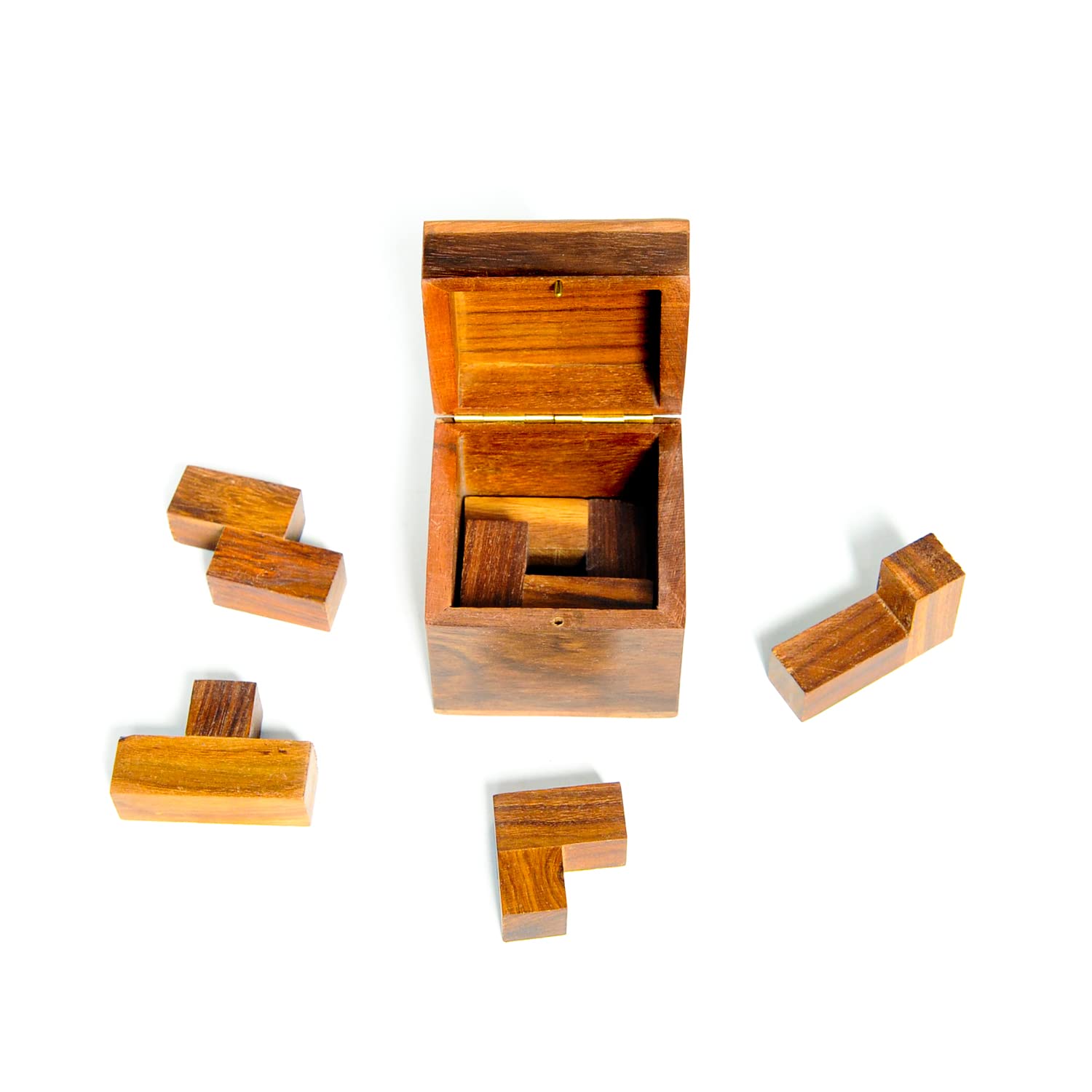 See full amazon price history chart for Mittimate Brain Teaser Wooden Cube Puzzle Game for Kids Age 6 Year and Above I Skill Development Brain Teaser Toys for Children Mittimate Brain Teaser Wooden Cube Puzzle Game for Kids Age 6 Year and Above I Skill Development Brain Teaser Toys for Children (B09S5RHVBG) Amazon Price History, Amazon Price Tracker