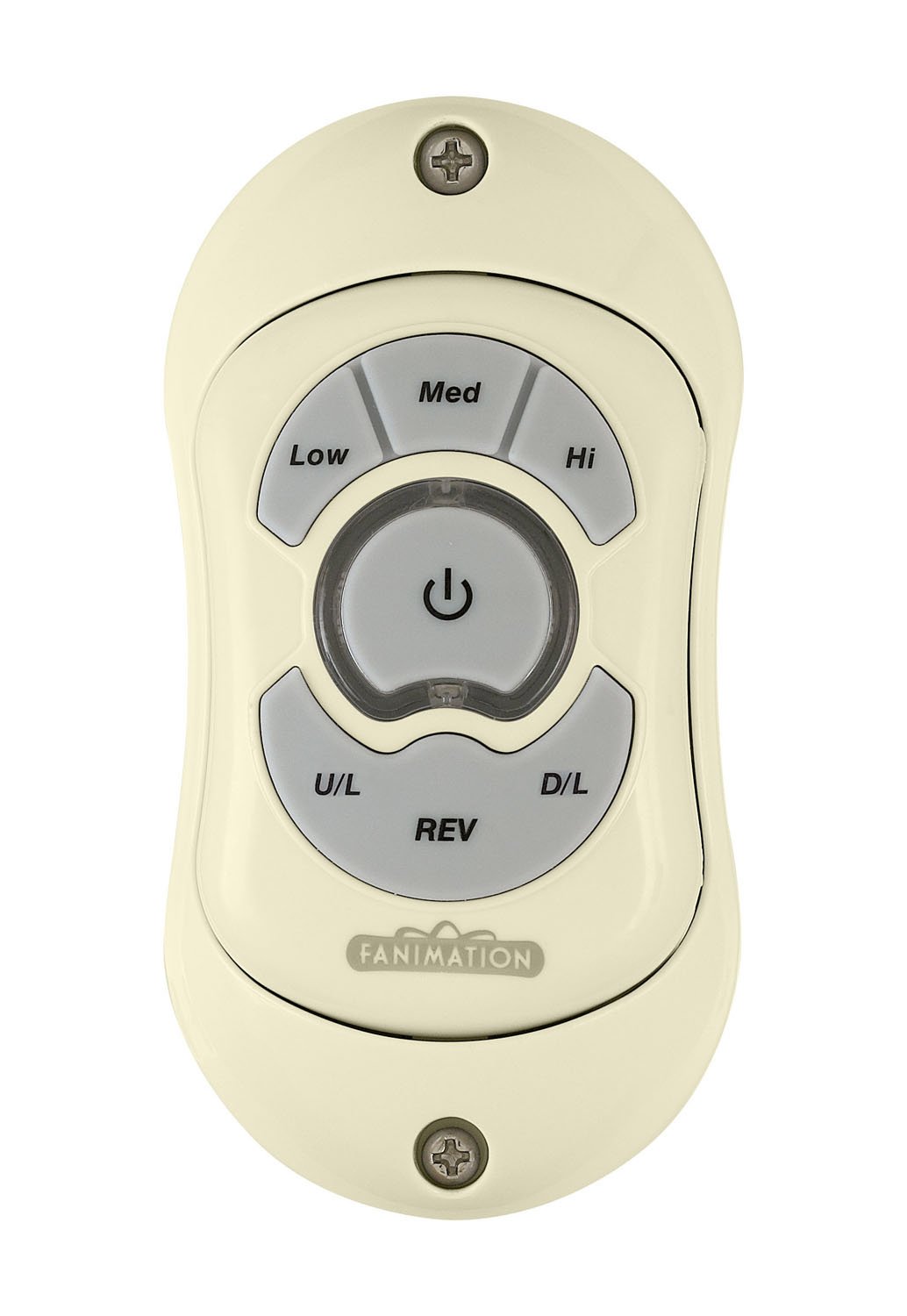 Ceiling Fan Remote Controls 