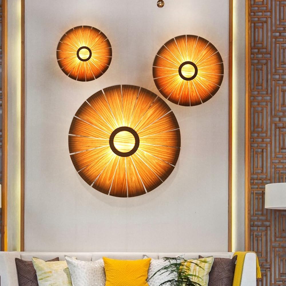 Lampada da Parete a LED con Interruttore, Applique da Comodino, faretto a Incasso, Applique Regolabili per Camera da Letto, Soggiorno, Hotel