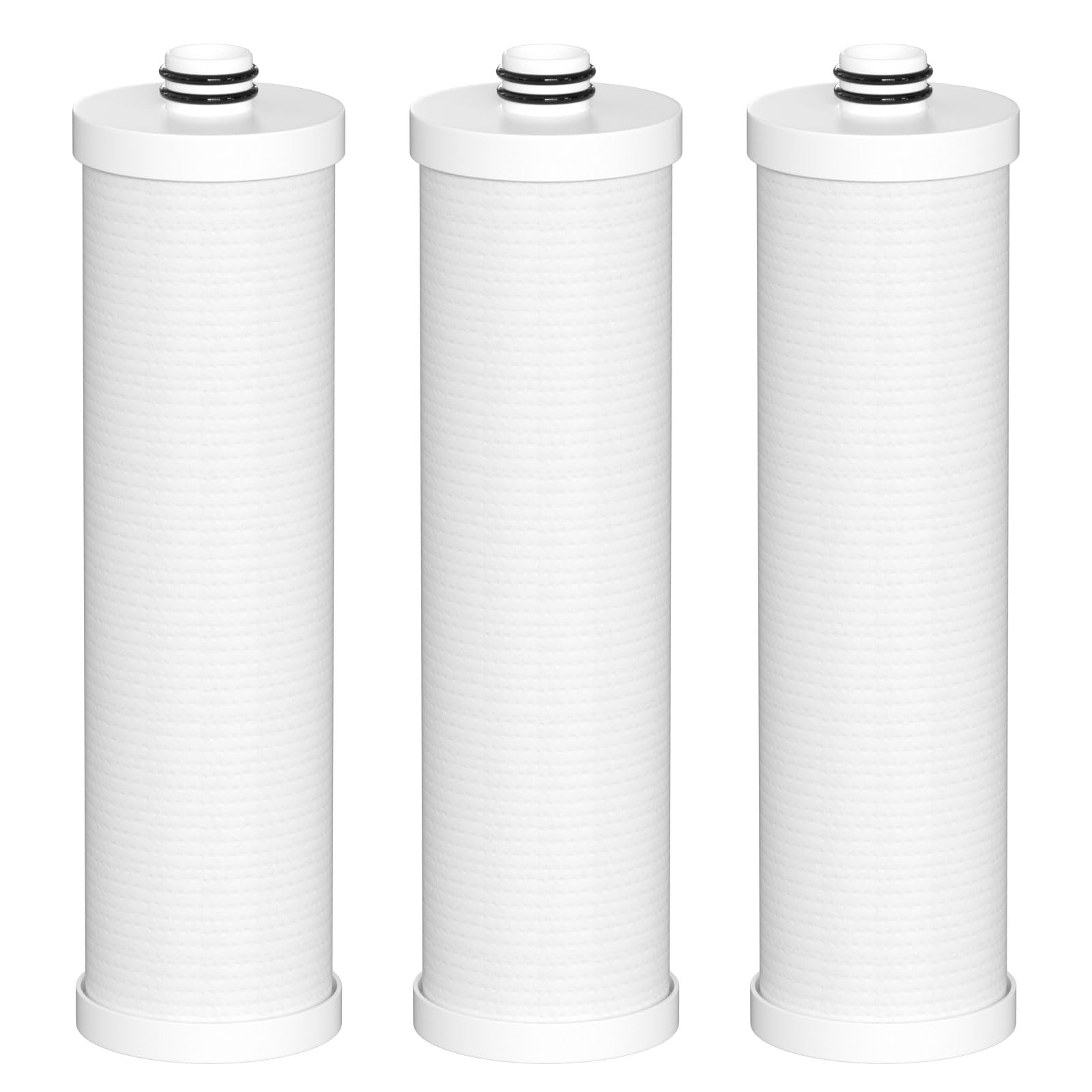 Filtre à eau Frizzlife FZ-2 pour camping-car et maison, profitez d'une eau pure lors de vos voyages