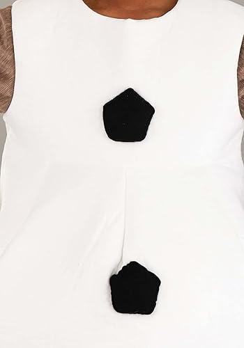 Miniatura 4 de Disfraz de Olaf Frozen para niños