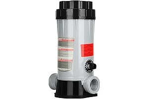 CL200 Inline Automatic Chlorinator for Pools