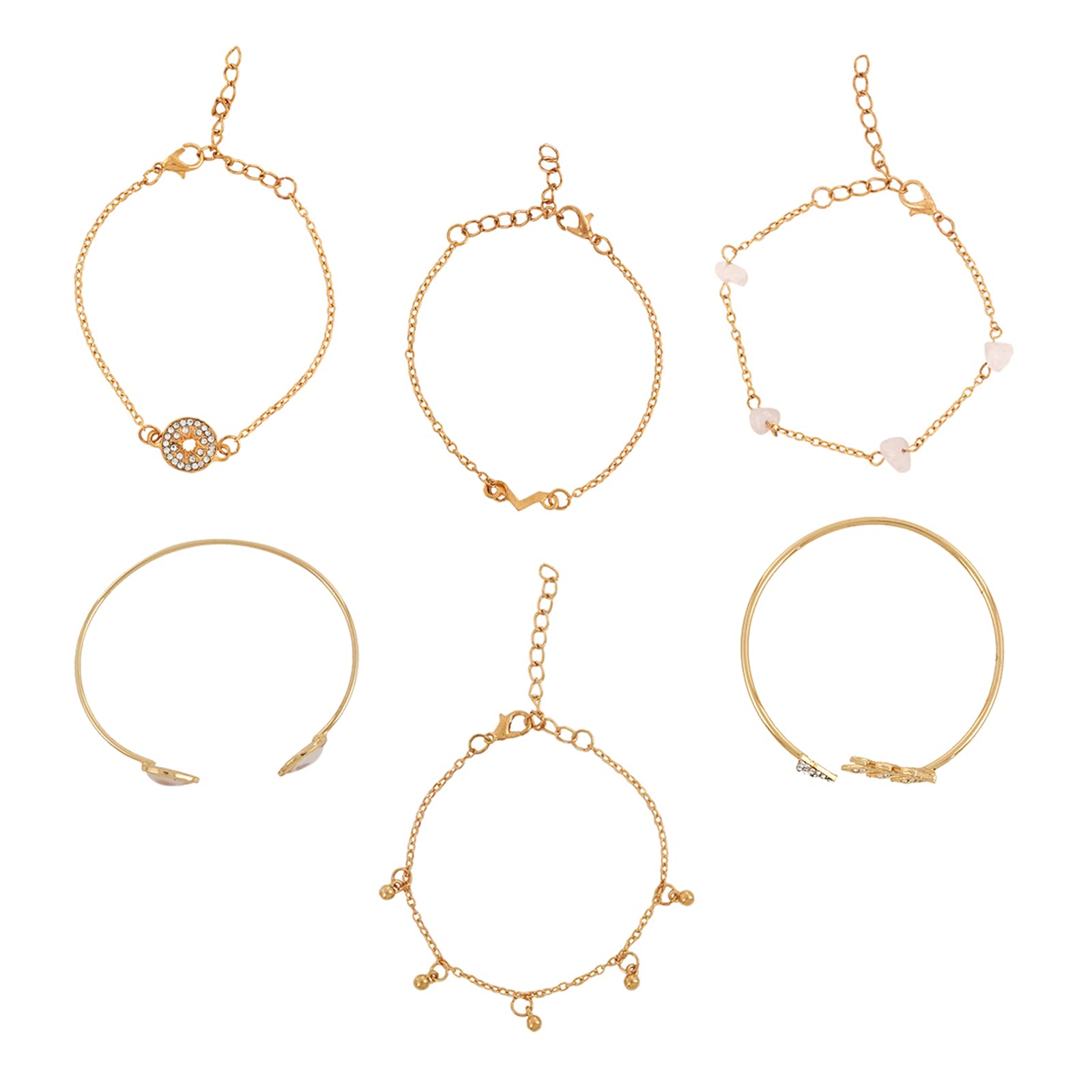 See full amazon price history chart for Joker & Witch Women Arrow Head Bracelet Set Joker & Witch Women Arrow Head Bracelet Set (B0B7HS9GPB) Amazon Price History, Amazon Price Tracker