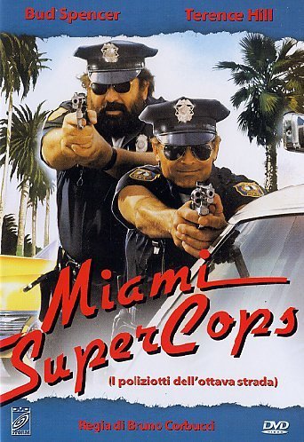  Miami Supercops - I Poliziotti Dell\'Ottava Strada