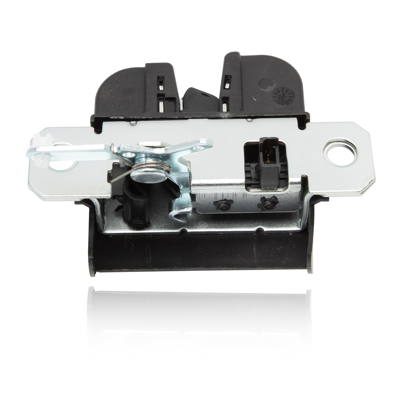 Candado para maletero trasero con interruptor de límite apto para Transporter T5 T6 7E5827505