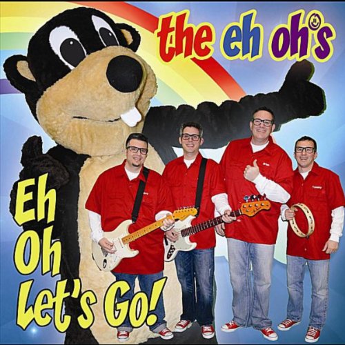 Play Eh, Oh, Let's Go! by The Eh Oh's on Amazon Music