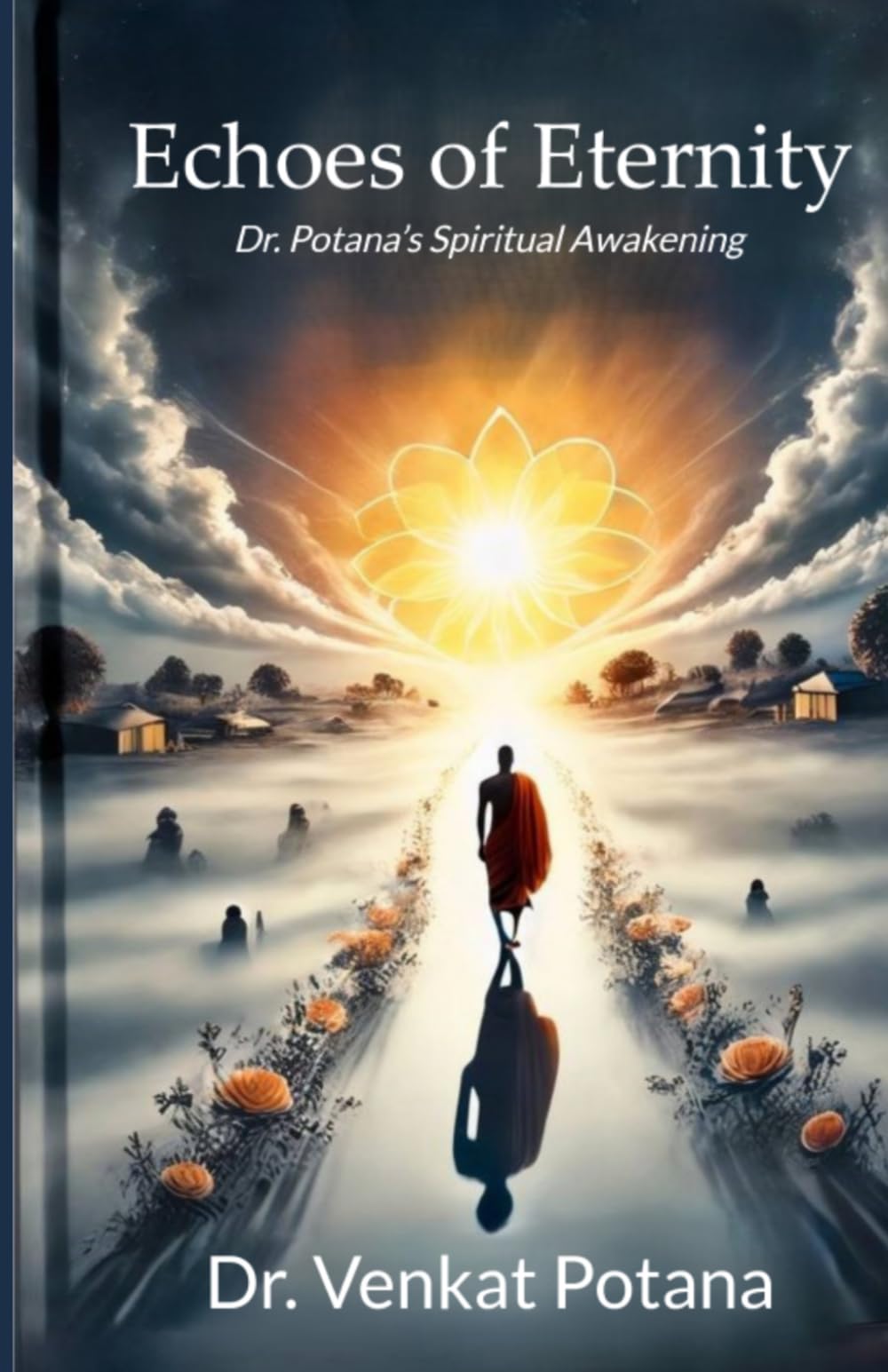 Echoes of Eternity: Bhakta Potana’s Spiritual Awakening Vol-1