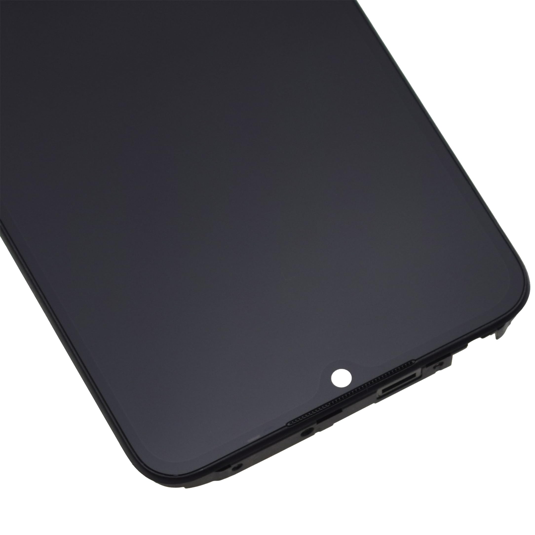 Reparo LCD per Xiaomi Redmi 10C - Display Full Assembly, Nero