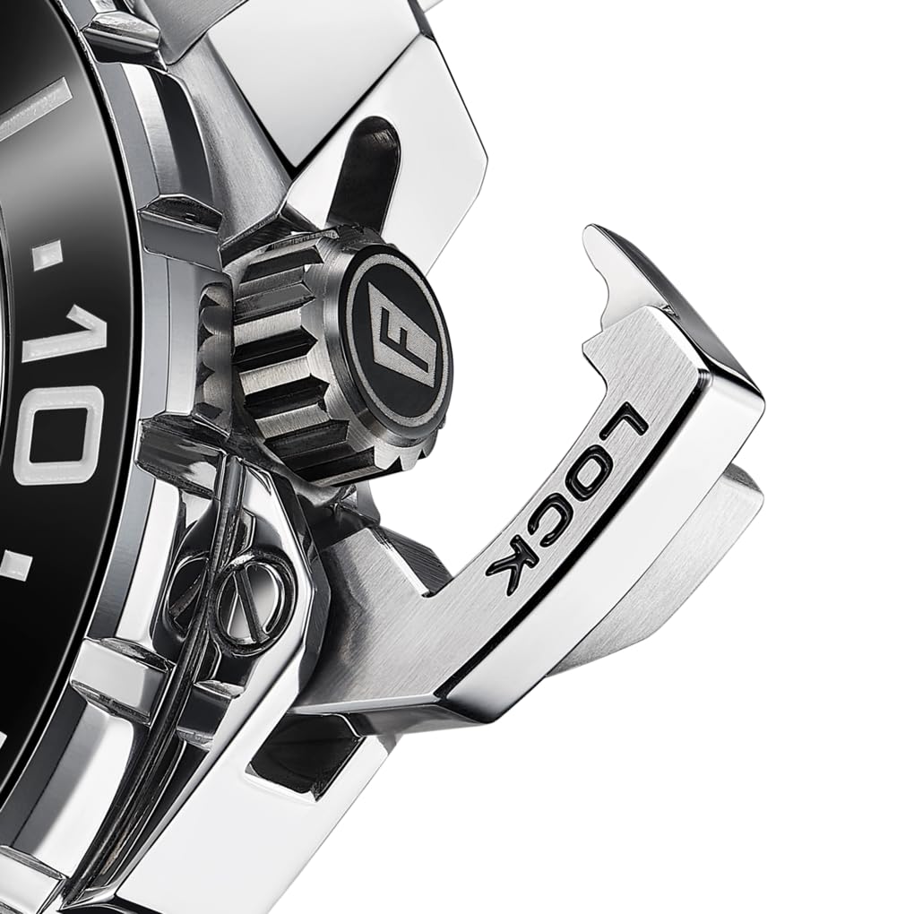 Festina Automatic Watch Diver Swiss Made