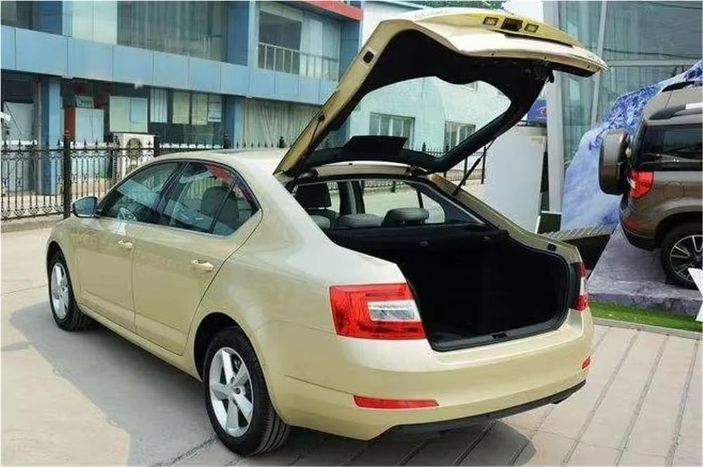Compatible With Skoda For Octavia Estate 1Z5 2004 2005 2006 2007 2