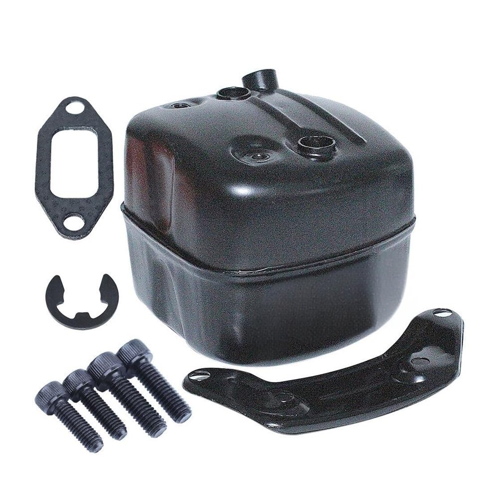Kit 544029501 pour tronçonneuse Husqvarna 365 372XP vis de support