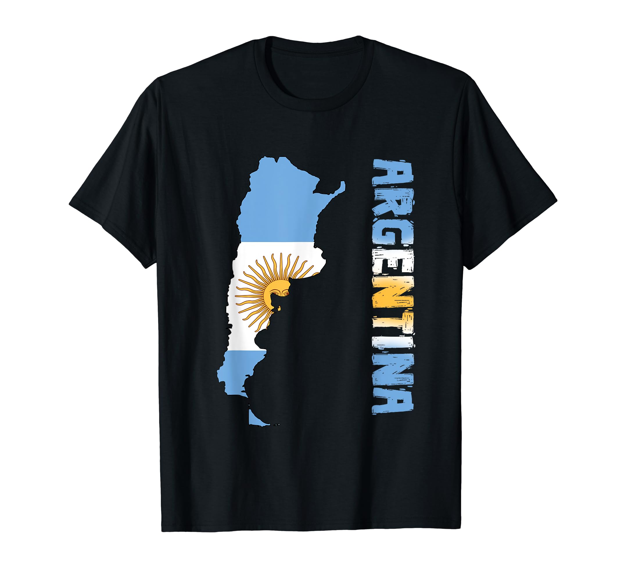 Argentina tshirt, vintage Argentina, Argentina menArgentina Flag tshirt, Argentina tshirt, Argentina for women T-Shirt