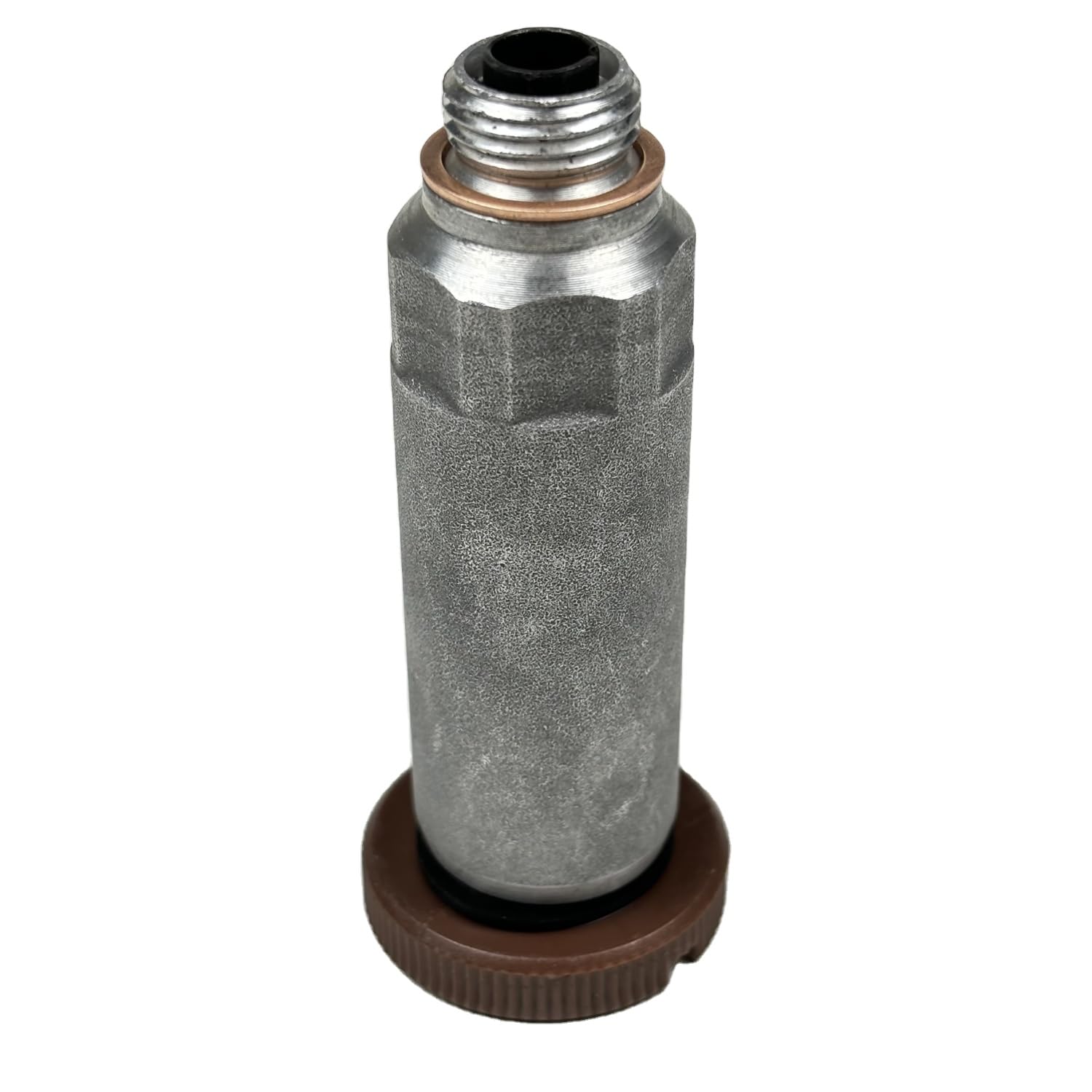 Bomba de cebado Manual RE515638 Compatible con Motor J-OHN Deere 370C 7710 8520 6081 6125 6068