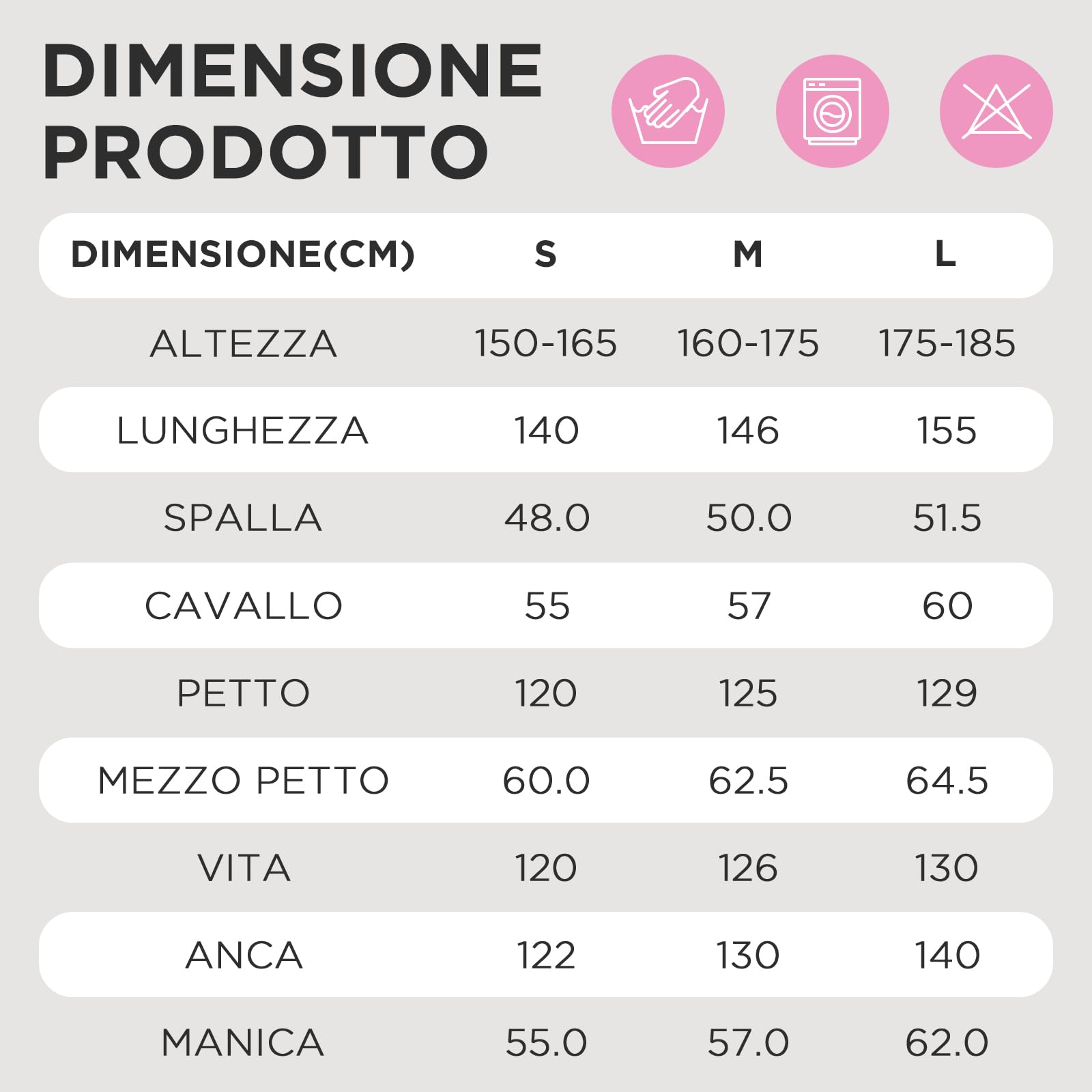 OLAOLA Pigiama Animale per Adulti, Costume da Pile, Onesie Unisex per Cosplay di Halloween, Pigiama Intero per Donna e Uomo