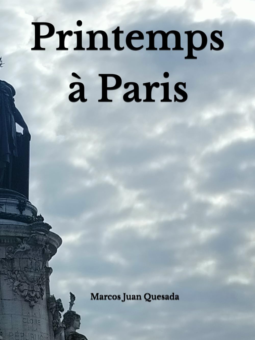 Printemps à Paris