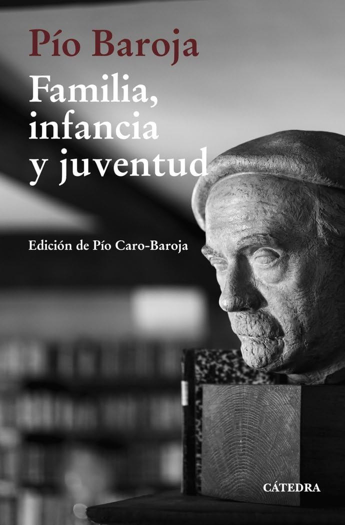 Familia, infancia y juventud: Memorias (Varios)