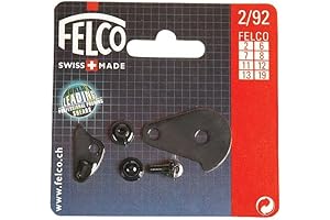 Felco Cleaning Kit: Essential Maintenance for Felco Secateurs