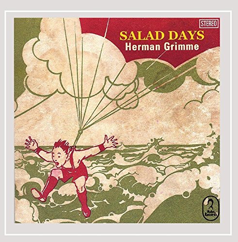 Salad Days