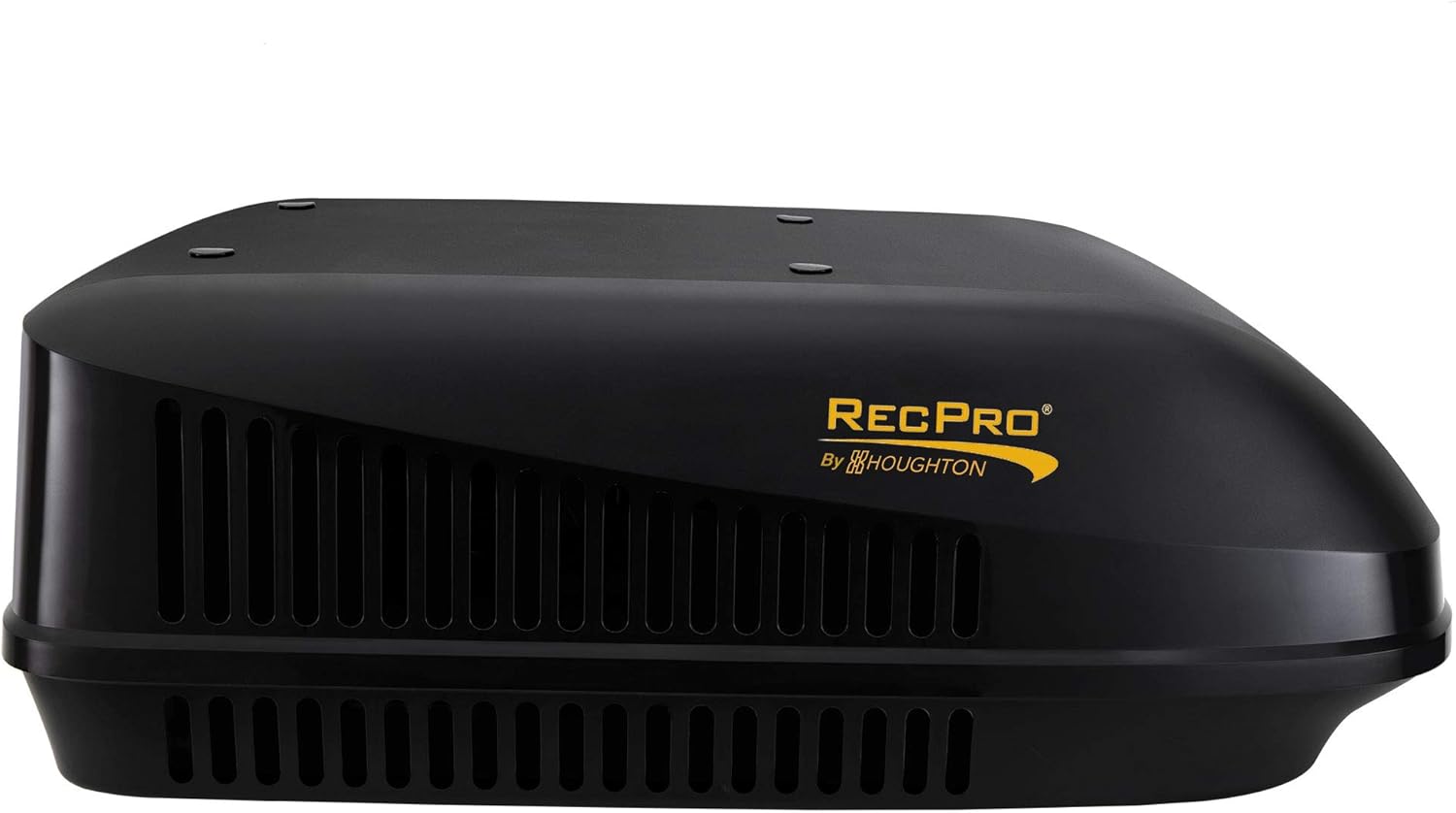 Buy RecPro RV Air Conditioner 13.5K Ducted Quiet AC Cooling Only