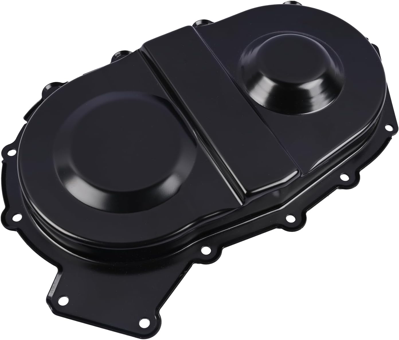 05078570AB Transmission End Cover Fit for Chrysler 200 / Pacifica/Sebring Town/Country for Dodge Avenger/Grand Caravan/Journey/Ram Gearbox Oil Pan 5078570AB 05078570AA 5078570AA