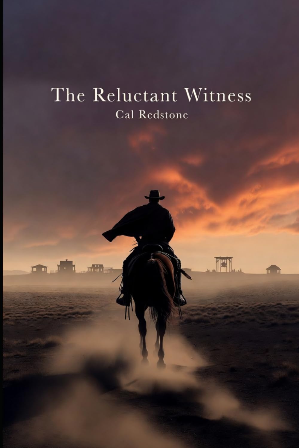 The Reluctant Witness