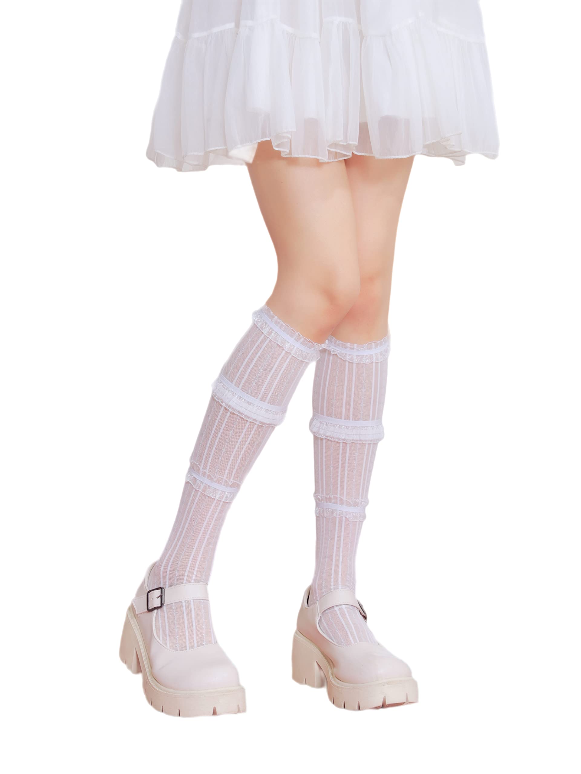 Sahabowi High Socks5 For Women