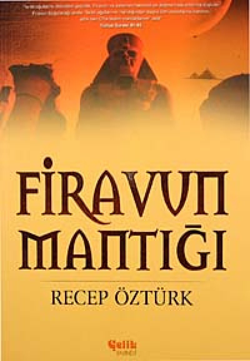 FİRAVUN MANTIĞI