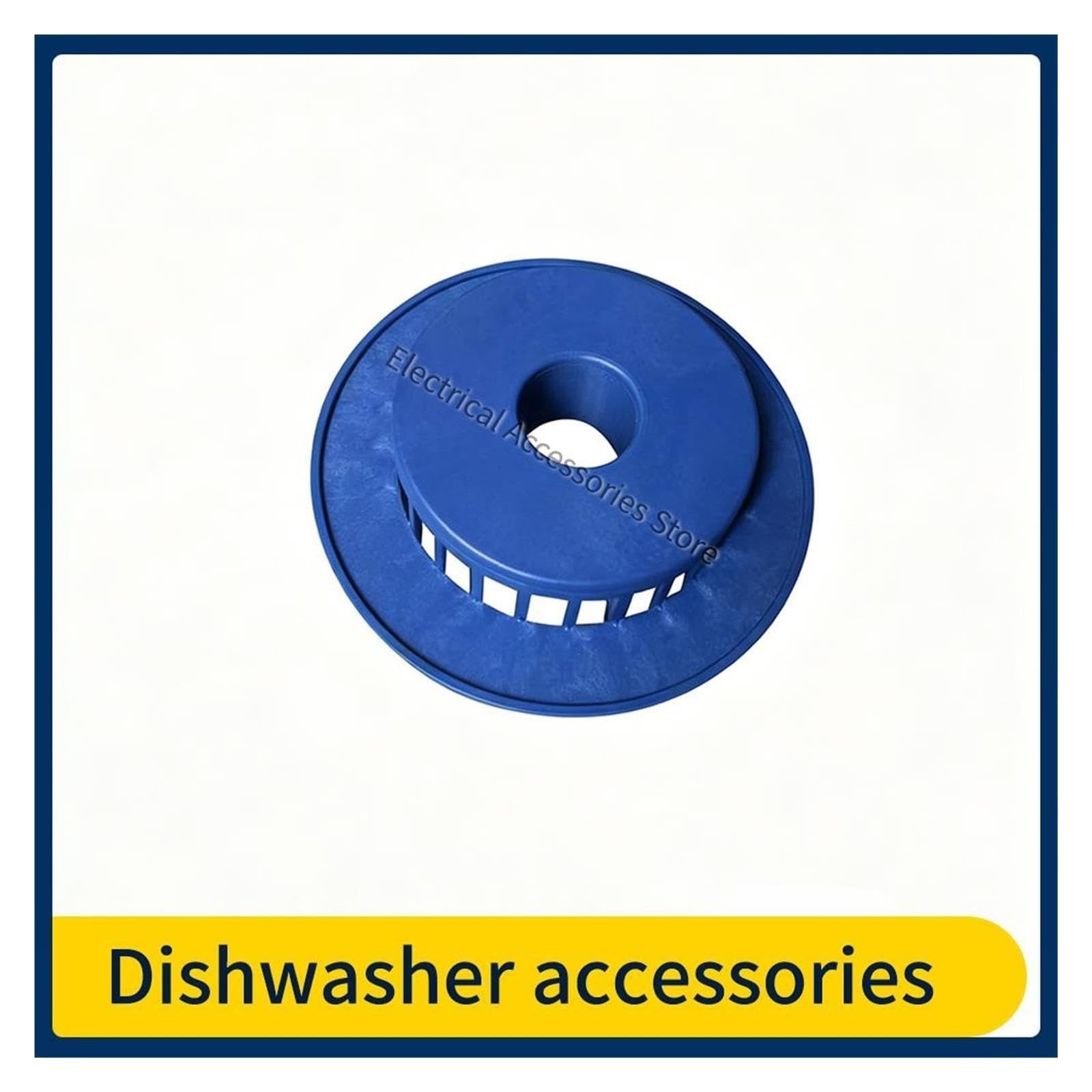 Dishwasher Drain Filter Assembly,Compatible For Hobart,AM900 E60 | 883733-002, AMX, Water Pump Filter(Stainless Steel)
