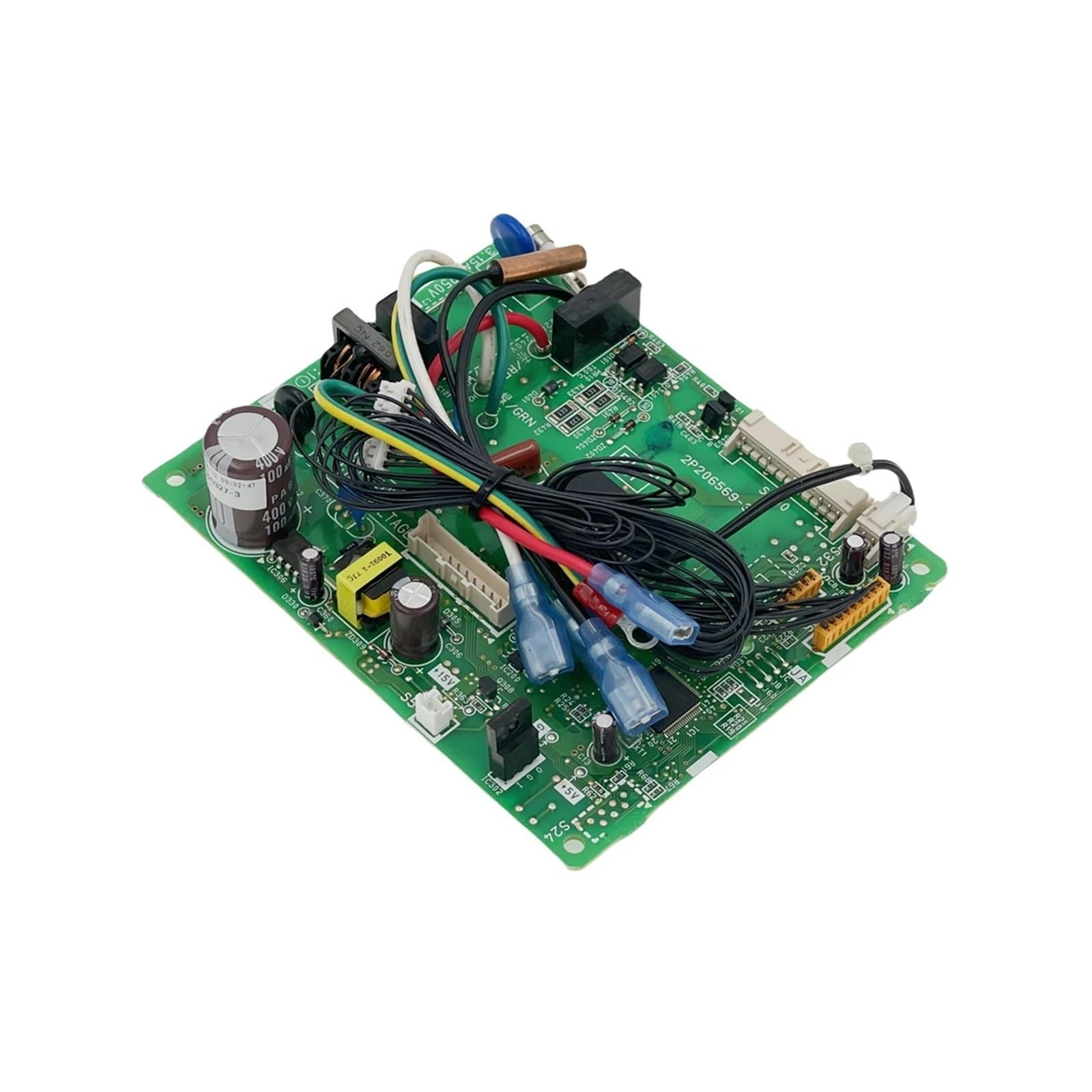 JWEINENL For 2P206569 2P206569-3 2P206569-2 FTXS46JV2CW，Control Board Air Conditioner Maintenance parts