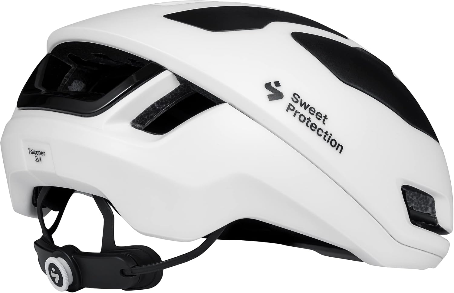 Sweet Protection Falconer Aero 2Vi MIPS Helmet