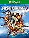 Just Cause 3 [AT-PEGI] (XONE) DE-Version